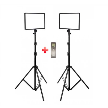 Набор постоянного света Visico LED-50A-2 Kit