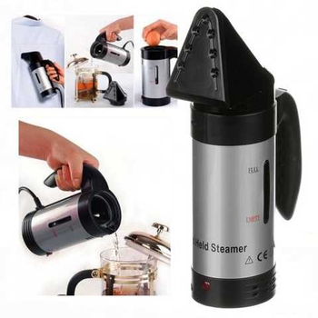 Вертикальный отпариватель для одежды hand steamer A6
