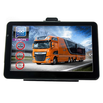 GPS навігатор GPS Truck A75 Android (мапа України)
