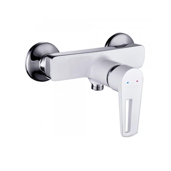 Смеситель для душа Imprese Breclav 15245W