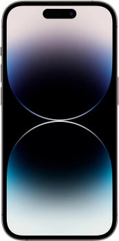 Smartfon Apple iPhone 14 Pro 512GB Space Black (MQ1M3)