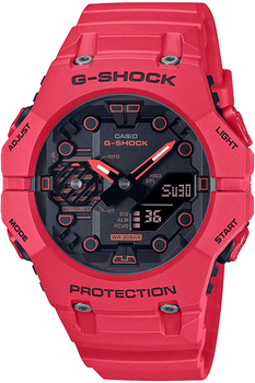 Мужские часы CASIO G-Shock GA-B001-4AER