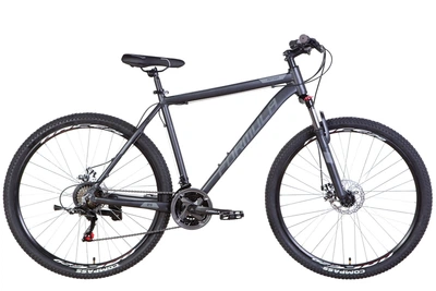 Велосипед Formula MOTION AM DD AL 29" 19" мокрый асфальт