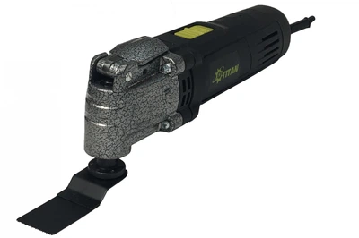 Многофункциональный инструмент (реноватор) TITAN PR36