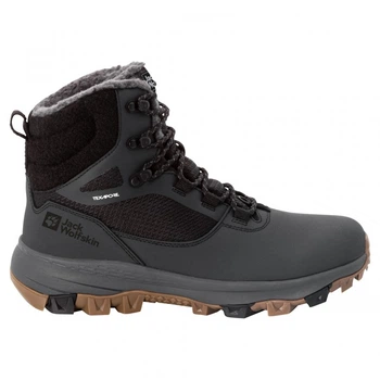 Черевики високі EVERQUEST TEXAPORE HIGH M Jack Wolfskin 4053621_6364 42.5 Сірий (4064993486278)