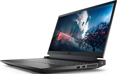 Ноутбук Dell G15 5521-9720 SE 15.6" 240Hz i9-12900H 16GB RAM 1TB SSD GeForce RTX3070Ti Windows 11 Home