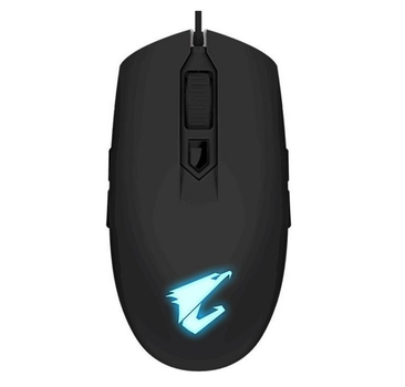 Комп'ютерна миша GIGABYTE AORUS M2 (AORUS M2)