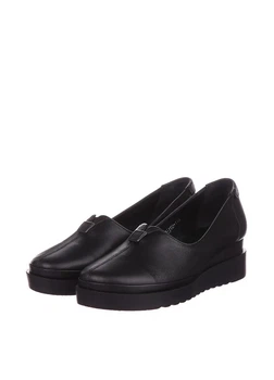 Туфли женские Evromoda 319192 чорный 40