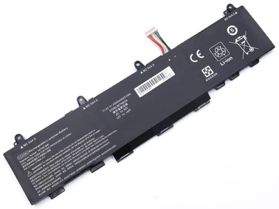 Акумулятор для ноутбука HP EliteBook 840 G8 (CC03053XL) ( 116216 )