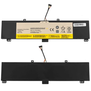 Акумулятор для ноутбука LENOVO Y50-70 (L13M4P02) ( 116131 )