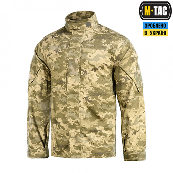 Сорочка тактична M-Tac Польовий MM14, піксель, 2XL/L