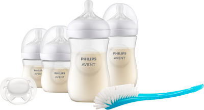 Набір для новонароджених Philips AVENT Natural Природний потік (SCD838/11)