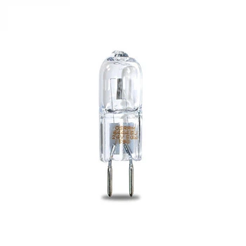 Лампа галогенна Osram 64445U 50W 24V GY6.35