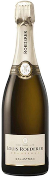 Шампанське Louis Roederer Brut біле брют 0.75 л 12% (3114080404355)