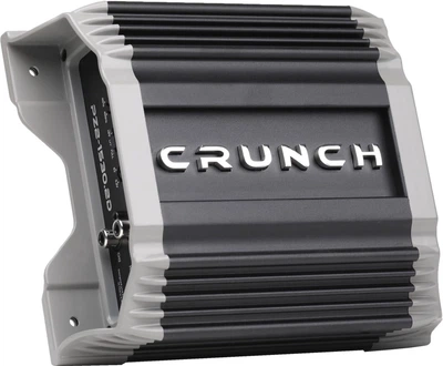 Автоусилитель Crunch PZ2-1530.2D
