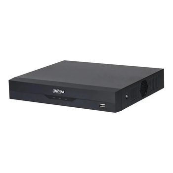 16-канальный IP видеорегистратор Dahua DHI-NVR2116HS-I2, 12Мп