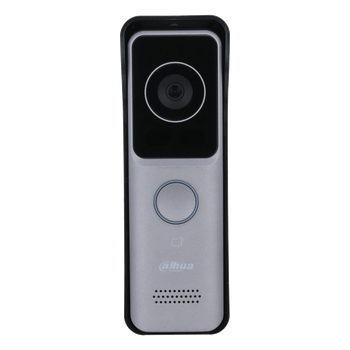Wi-Fi панель виклику Dahua DHI-VTO2311R-WP, 2Мп