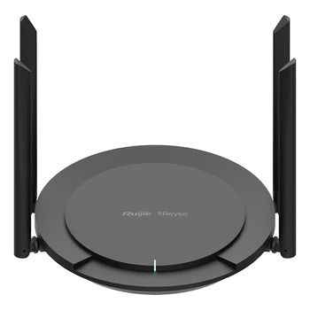Бездротовий маршрутизатор Ruijie Reyee RG-EW300 PRO (251511)