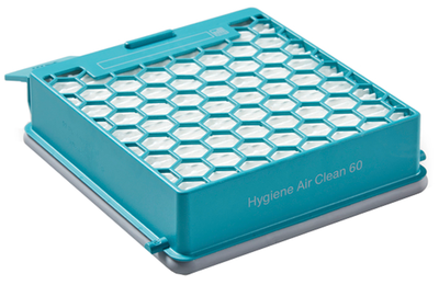 Гігієнічний фільтр Miele AirClean SF-HY 60
