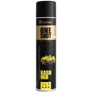 Освежитель воздуха Freshtek Kashmir, 600 мл