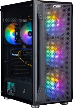 Компьютер COBRA Gaming A56X.32.S4.35.13695