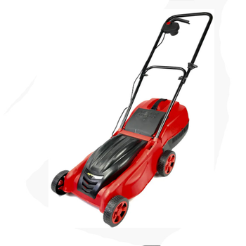Газонокосилка электрическая коса Agrimotor KK4015 1,5 кВт. Венгрия (40 см. покос)