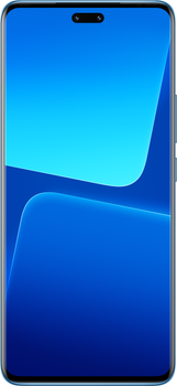 Smartfon Xiaomi 13 Lite 5G 8/256GB Niebieski