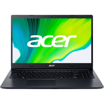 БВ Ноутбук Acer Aspire 3 15.6 FHD Intel N3710 ( 4 ЯДРА ) 4 RAM 500 HDD