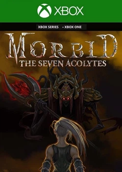Ключ активации Morbid: The Seven Acolytes для Xbox One/Series
