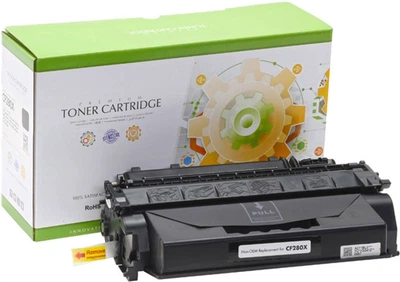 Картридж Static Control Premium для HP LJ CF280X (002-01-VF280X)