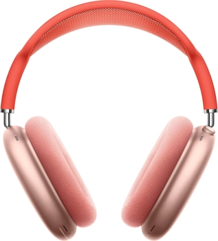 Słuchawki Apple AirPods Max Różowe (MGYM3)