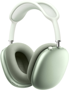 Słuchawki Apple AirPods Max Green (MGYN3)
