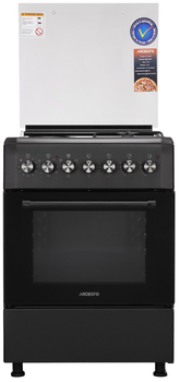 Плита комбинированная ARDESTO FSCF-C604CB