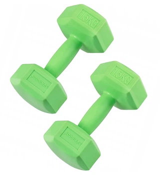 Гантели Springos Hex 2 x 1.5 кг FA1031