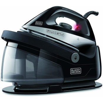Парогенератор Black&Decker BXSS2200E