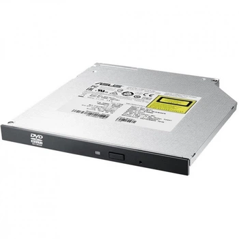 Оптический привод DVD-RW ASUS SDRW-08U1MT/BLK/B/GEN (90DD027X-B10000)