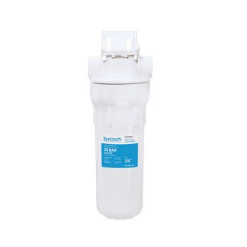 Фильтр усилен для холодной воды Ecosoft 3/4"