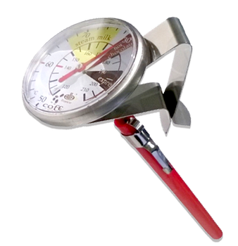 Rattleware 5-Inch Easy Steam Thermometer