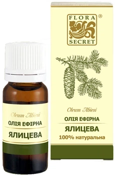 Эфирное масло пихты Flora Secret 25ml (412397-519465-2)
