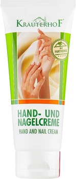 Крем щоденний для рук та нігтів з вітамінами - Krauterhof Hand Cream (Туба) 100ml (100ml) (931949-1185762-2)