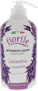 Жидкое мыло Parisienne Italia Fiorile Lavender Liquid Soap 500ml (834005-754712-2)