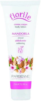 Лосьйон для тіла "Миндаль" Parisienne Italia Fiorile Almond Softening Body Lotion 250ml (862109-789505-2)