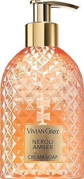 Vivian Grey Gemstone Neroli & Amber - Крем-мыло "Нероли и янтарь" 300ml (300ml) (927535-1178447-2)
