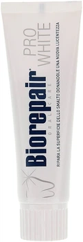 Зубная паста "Отбеливание" - Biorepair Pro White 75ml (75ml) (932665-1186634-2)