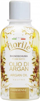 Пена для ванн Parisienne Italia Fiorile Argan Oil Bath Foam 1000ml (834110-756628-2)