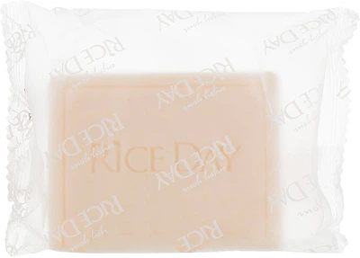 Мыло туалетное с экстрактом рисовых отрубей Lion Riceday 100g (100g) (834473-921717-2)