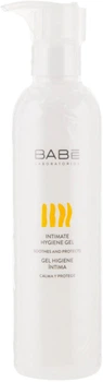 Гель для интимной гигиены BABE Body Intimate Hygiene Gel 250ml (236243-505783-2)
