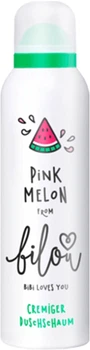 Пенка для душа "Розовая дыня" Bilou Pink Melon Shower Foam 200ml (200 мл) (725502-650614-2)