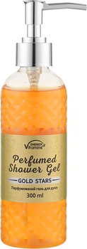 Крем-гель для душа парфюмированный Energy of Vitamins Perfumed Shower Gel Gold Stars 300ml (300 мл) (903551-1081844-2)