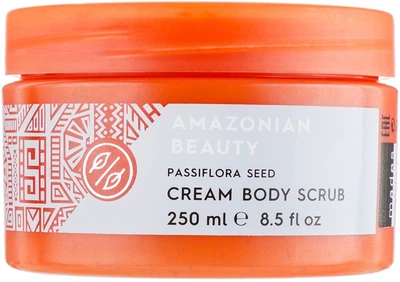 Скраб для тіла "Краса Амазонки" Mades Cosmetics Amazonian Beauty Spa & Beauty Cream Body Scrub 250ml (802998-724185-2)